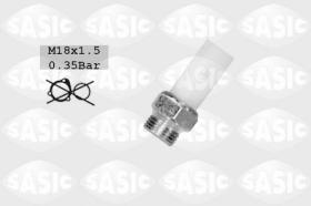 Sasic 4000502 - SENSOR DE TEMPERATURA