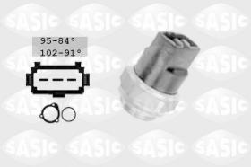 Sasic 9000208 - SENSOR DE TEMPERATURA