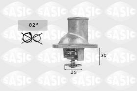 Sasic 9000734 - TERMOSTATO