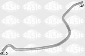 Sasic 3406329 - TUBERIA DE RADIADOR