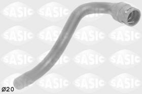 Sasic 3406339 - TUBERIA DE RADIADOR