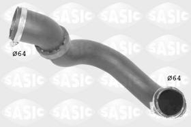 Sasic 3356033 - TUBO FLEXIBLE DE AIRE DE SOBREALIMENTACION