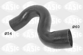 Sasic 3330038 - TUBO FLEXIBLE DE AIRE DE SOBREALIMENTACION