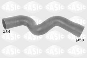 Sasic 3330039 - TUBO FLEXIBLE DE AIRE DE SOBREALIMENTACION