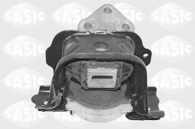 Sasic 2700085 - SOPORTE ELASTICO, SUSPENSION DEL MOTOR