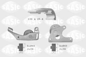 Sasic 1750001 - KIT DE DISTRIBUCION