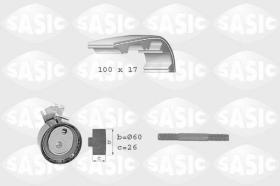 Sasic 1750002 - KIT DE DISTRIBUCION