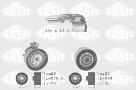 Sasic 1750006 - KIT DE DISTRIBUCION