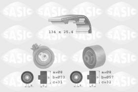 Sasic 1750007 - KIT DE DISTRIBUCION