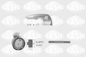 Sasic 1750018 - KIT DE DISTRIBUCION