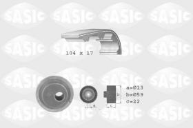 Sasic 1750022 - KIT DE DISTRIBUCION