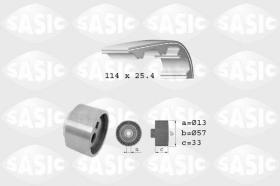 Sasic 1750023 - KIT DE DISTRIBUCION