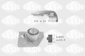 Sasic 1754002 - KIT DE DISTRIBUCION