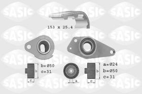 Sasic 1754019 - KIT DE DISTRIBUCION