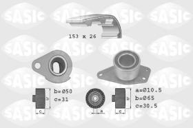 Sasic 1754020 - KIT DE DISTRIBUCION