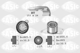 Sasic 1754021 - KIT DE DISTRIBUCION