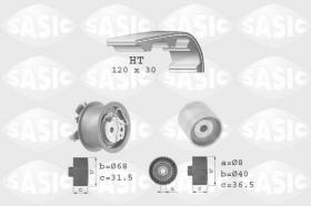 Sasic 1756003 - KIT DE DISTRIBUCION