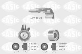 Sasic 1756007 - KIT DE DISTRIBUCION