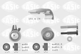 Sasic 1756009 - KIT DE DISTRIBUCION