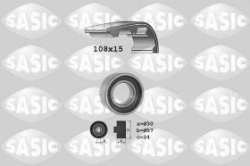 Sasic 1756014 - KIT DE DISTRIBUCION