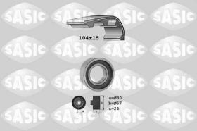 Sasic 1756015 - KIT DE DISTRIBUCION