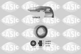 Sasic 1756017 - KIT DE DISTRIBUCION