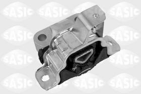 Sasic 2700083 - SOPORTE ELASTICO, SUSPENSION DEL MOTOR