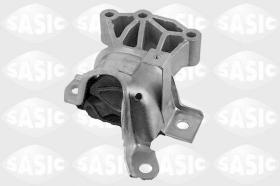 Sasic 2706143 - SOPORTE ELASTICO, SUSPENSION DEL MOTOR