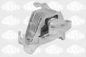 Sasic 2706177 - SOPORTE ELASTICO, SUSPENSION DEL MOTOR