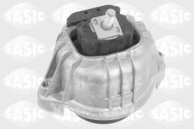 Sasic 2706187 - SOPORTE ELASTICO, SUSPENSION DEL MOTOR