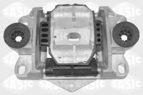 Sasic 2706190 - SOPORTE ELASTICO, SUSPENSION DEL MOTOR