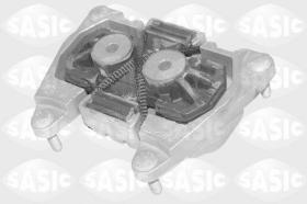 Sasic 2706221 - SOPORTE ELASTICO, SUSPENSION DEL MOTOR