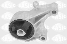 Sasic 2706222 - SOPORTE ELASTICO, SUSPENSION DEL MOTOR