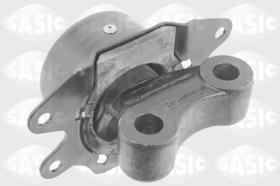 Sasic 2706228 - SOPORTE ELASTICO, SUSPENSION DEL MOTOR