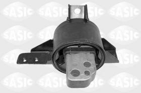 Sasic 2706345 - SOPORTE ELASTICO, SUSPENSION DEL MOTOR