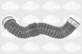 Sasic 3336101 - TUBO FLEXIBLE DE AIRE DE SOBREALIMENTACION