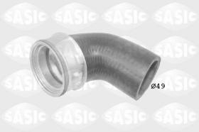 Sasic 3356038 - TUBO FLEXIBLE DE AIRE DE SOBREALIMENTACION