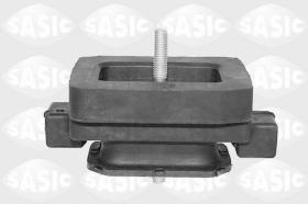 Sasic 2706384 - SOPORTE ELASTICO, SUSPENSION DEL MOTOR