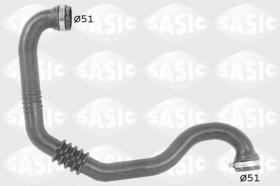 Sasic 3334022 - TUBO FLEXIBLE DE AIRE DE SOBREALIMENTACION