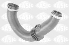 Sasic 3334019 - TUBO FLEXIBLE DE AIRE DE SOBREALIMENTACION