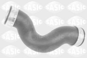 Sasic 3336114 - TUBO FLEXIBLE DE AIRE DE SOBREALIMENTACION