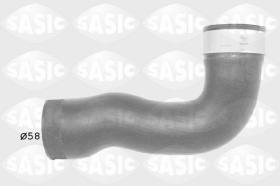 Sasic 3336150 - TUBO FLEXIBLE DE AIRE DE SOBREALIMENTACION