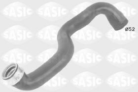 Sasic 3336159 - TUBO FLEXIBLE DE AIRE DE SOBREALIMENTACION