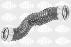 Sasic 3336161 - TUBO FLEXIBLE DE AIRE DE SOBREALIMENTACION