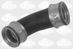 Sasic 3356001 - TUBO FLEXIBLE DE AIRE DE SOBREALIMENTACION