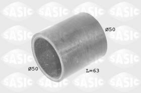 Sasic 3356059 - TUBO FLEXIBLE DE AIRE DE SOBREALIMENTACION