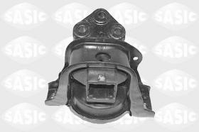 Sasic 2700093 - SOPORTE ELASTICO, SUSPENSION DEL MOTOR