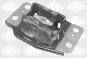 Sasic 2706323 - SOPORTE ELASTICO, SUSPENSION DEL MOTOR