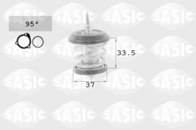 Sasic 3306101 - TERMOSTATO