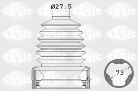 Sasic 1906069 - JUEGO DE FUELLES, ARBOL DE TRANSMISION